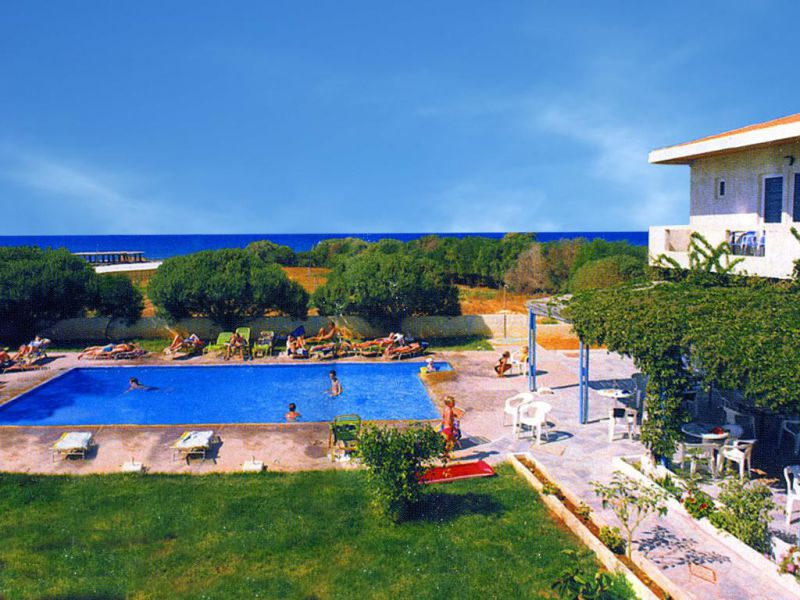 GRETA BEACH фото 2