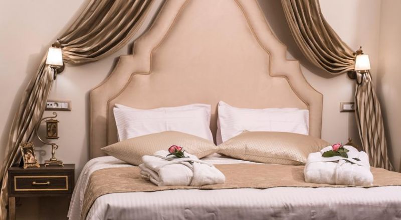 SPERVERI BOUTIQUE фото 4