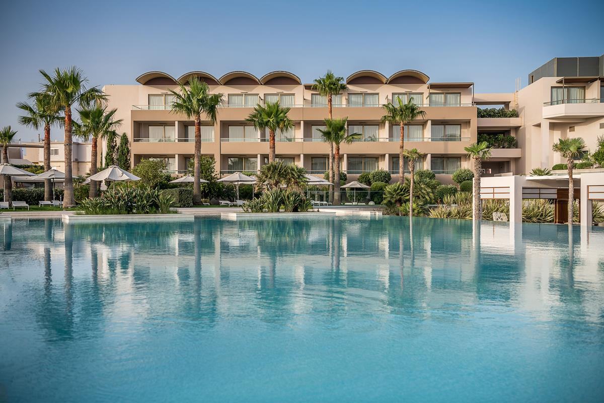 AVRA IMPERIAL BEACH RESORT & SPA