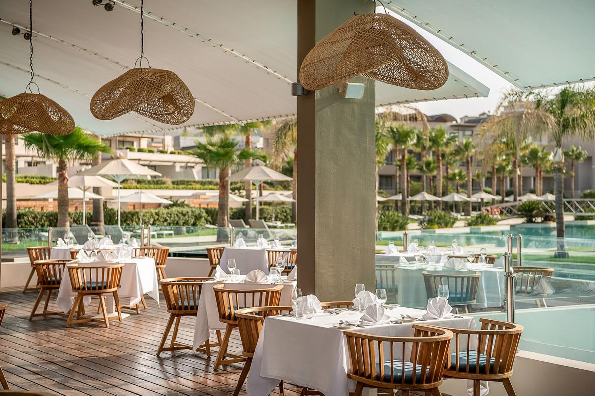 AVRA IMPERIAL BEACH RESORT & SPA фото 4