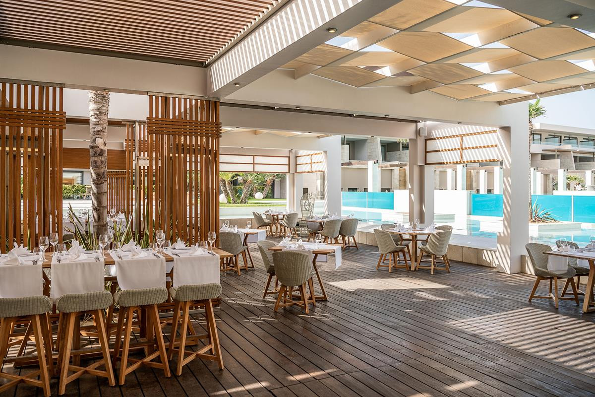 AVRA IMPERIAL BEACH RESORT & SPA фото 8