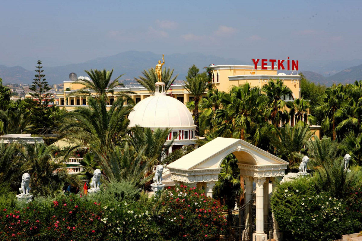 YETKIN фото 2