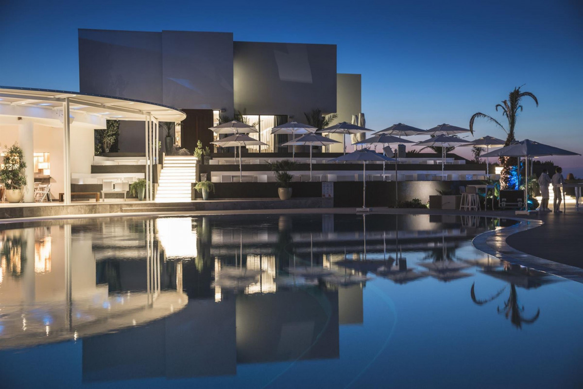 SUSONA BODRUM (EX. NIKKI BEACH RESORT BODRUM) фото 6