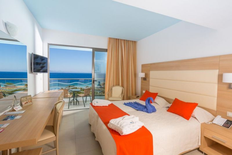 BLUE HORIZON PALM BEACH HOTEL & BUNGALOWS фото 4