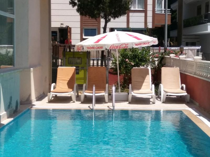 MOOD BEACH фото 6