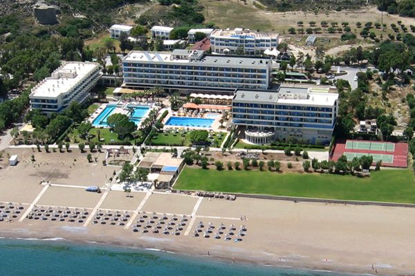 BLUE SEA BEACH