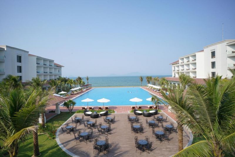 VINPEARL HOI AN RESORT & VILLAS фото 2
