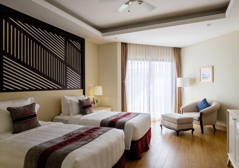 VINPEARL HOI AN RESORT & VILLAS фото 6