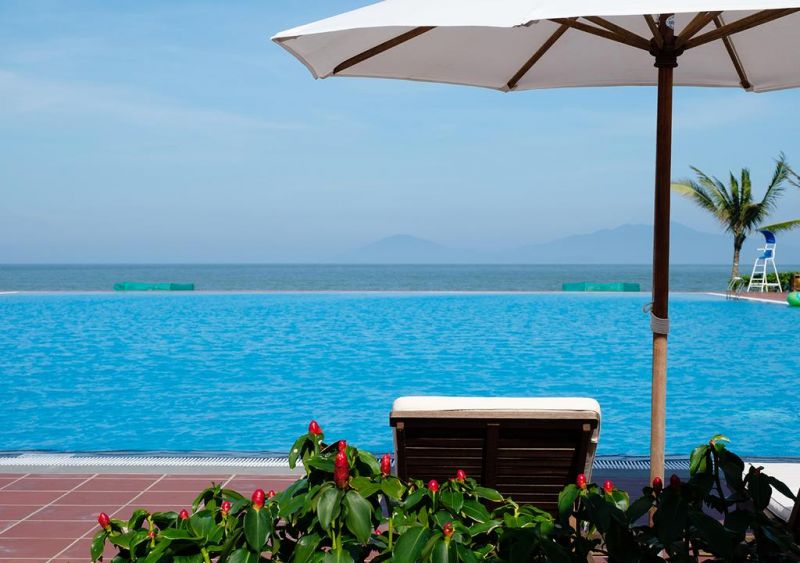 VINPEARL HOI AN RESORT & VILLAS фото 7