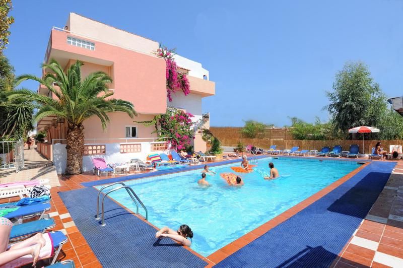 PRIMAVERA BEACH MALIA