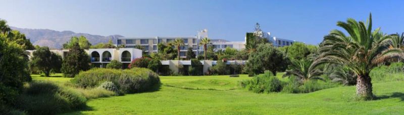 CARAVIA BEACH фото 2