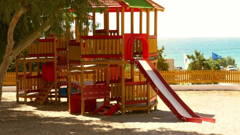 ATLANTICA CARDA BEACH фото 3