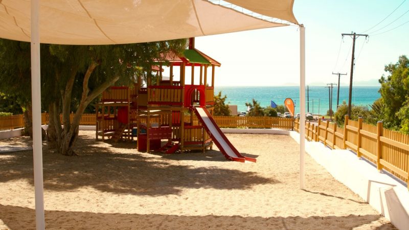 ATLANTICA CARDA BEACH фото 4