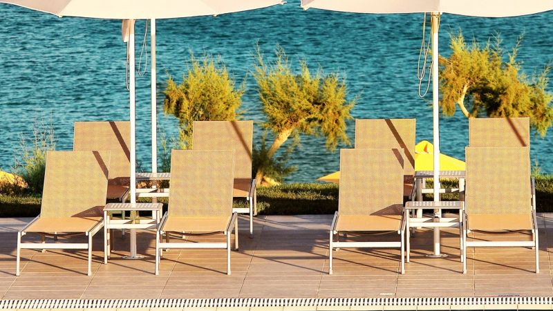 ATLANTICA CARDA BEACH фото 5