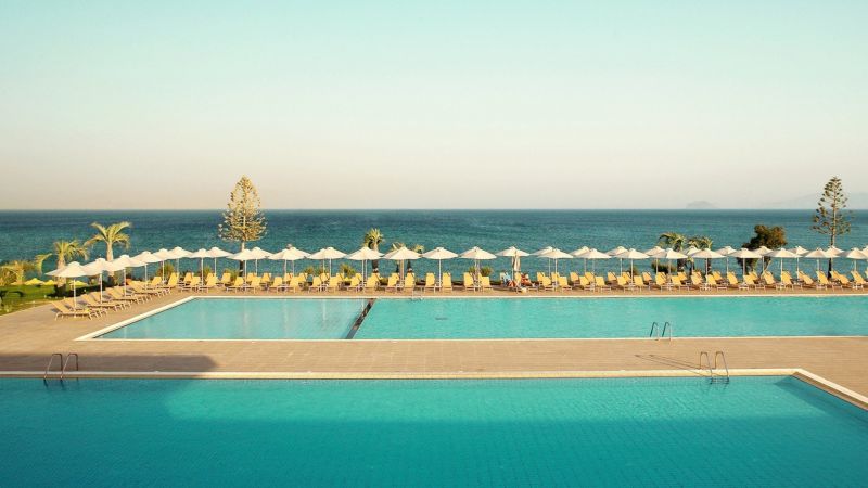 ATLANTICA CARDA BEACH фото 6