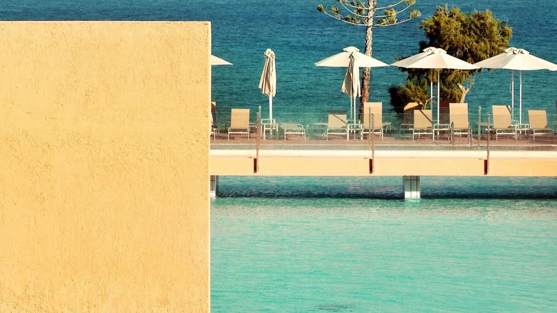 ATLANTICA CARDA BEACH фото 7