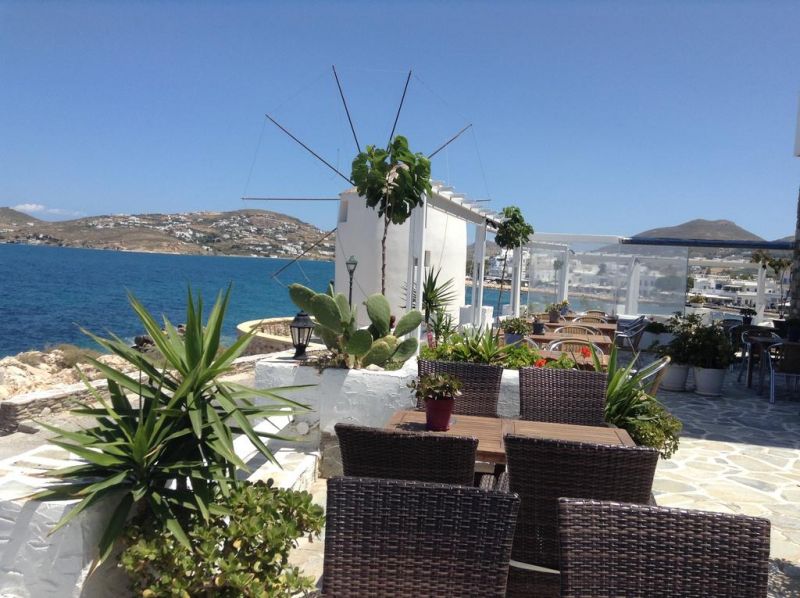 PANDROSSOS фото 4