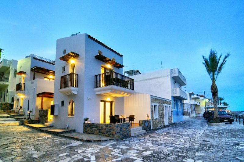 MYRTOS MARE SUITE