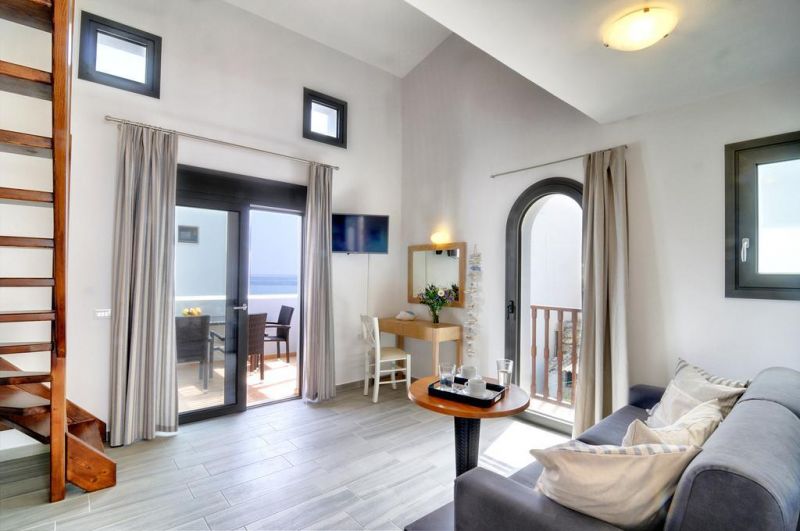 MYRTOS MARE SUITE фото 7