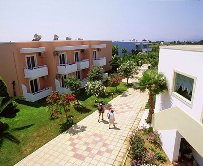 CORALI
