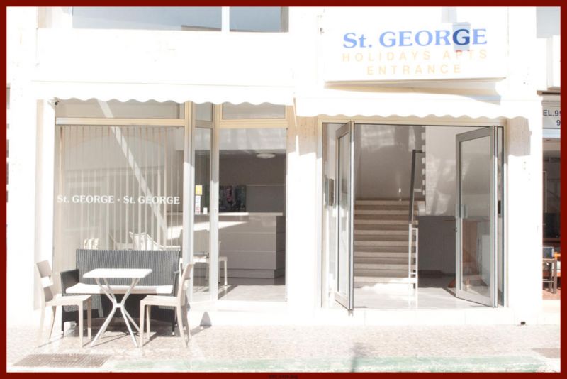 ST. GEORGE RENT ROOMS