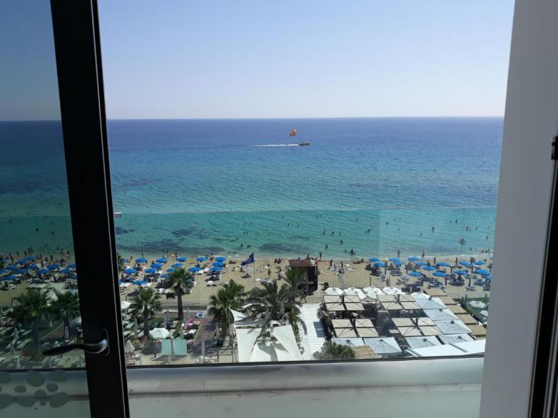 VRISSAKI BEACH HOTEL фото 3