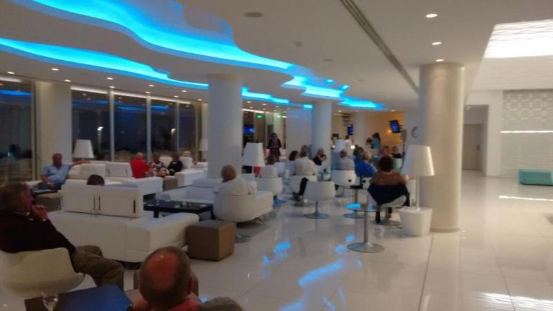 VRISSAKI BEACH HOTEL фото 6