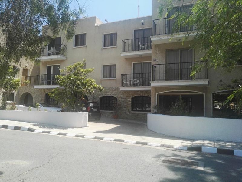 PASCHALIS HOTEL APARTMENTS