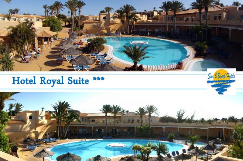 ROYAL SUITE фото 7