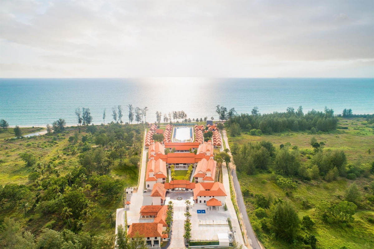 LE MENARA фото 3