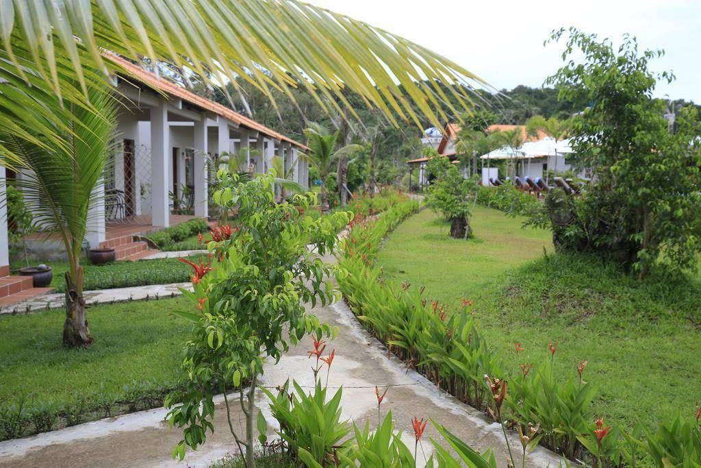 ONG LANG VILLAGE фото 4
