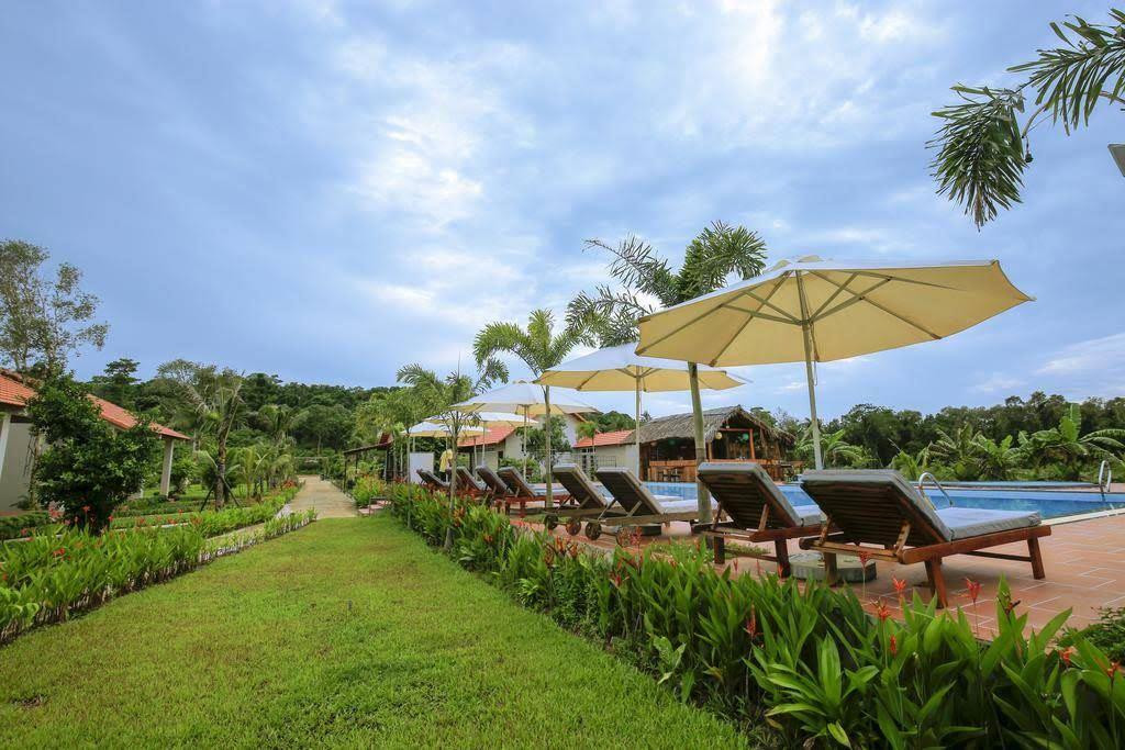 ONG LANG VILLAGE фото 6