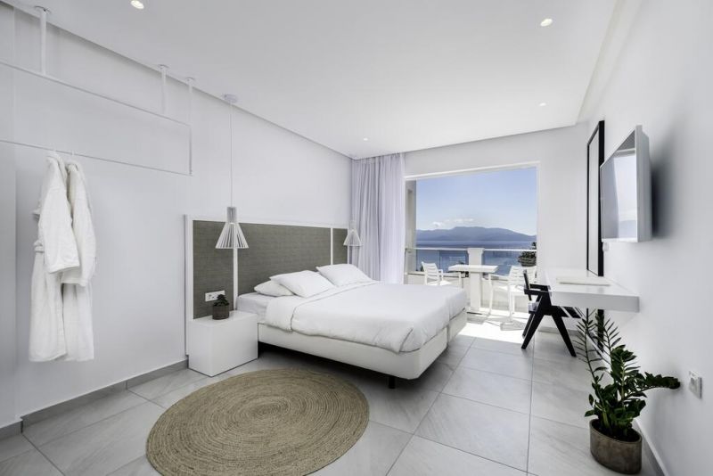 DIMITRA BEACH HOTEL & SUITES фото 8
