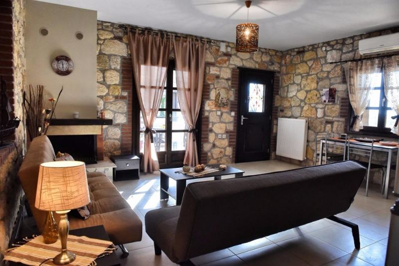 SUNSTONE VILLAS фото 3