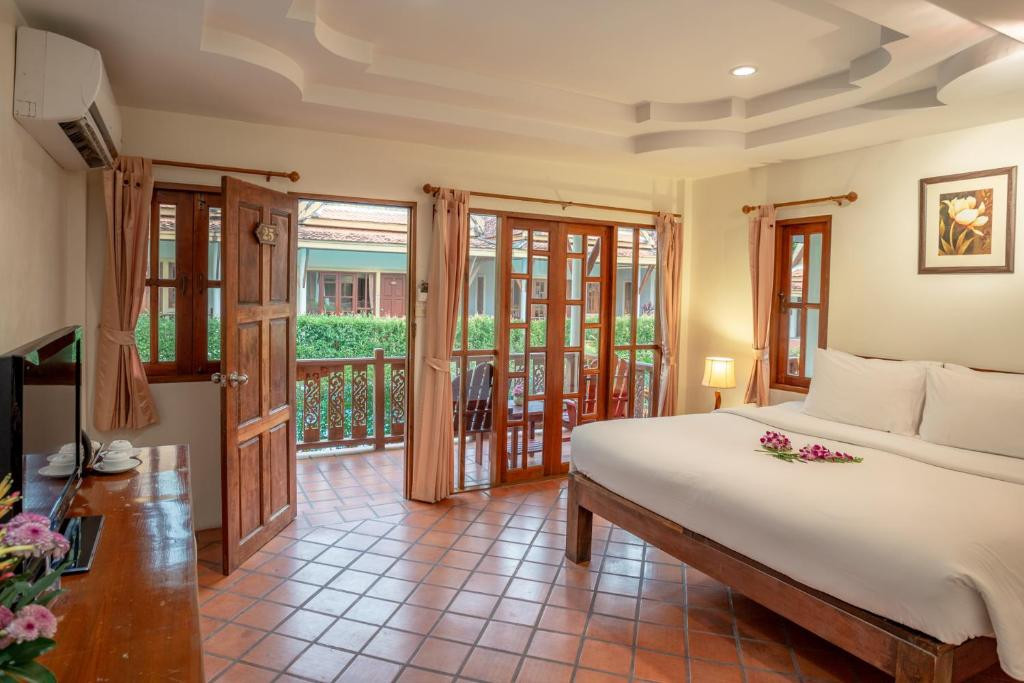 BANGTAO VILLAGE RESORT фото 2