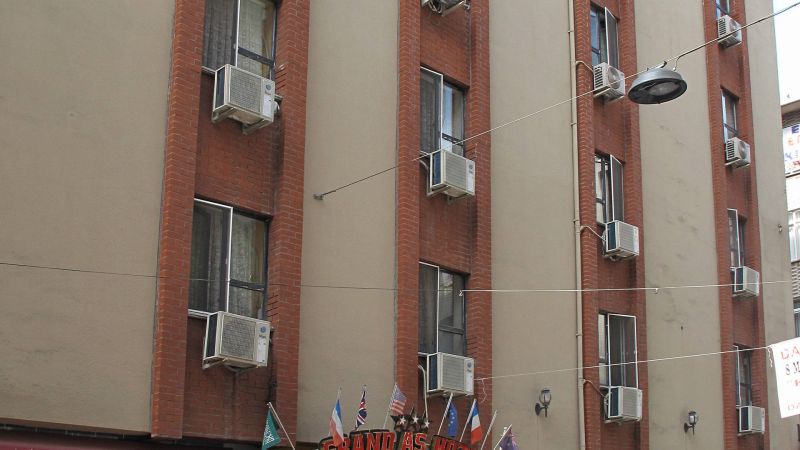 GRAND AS фото 7