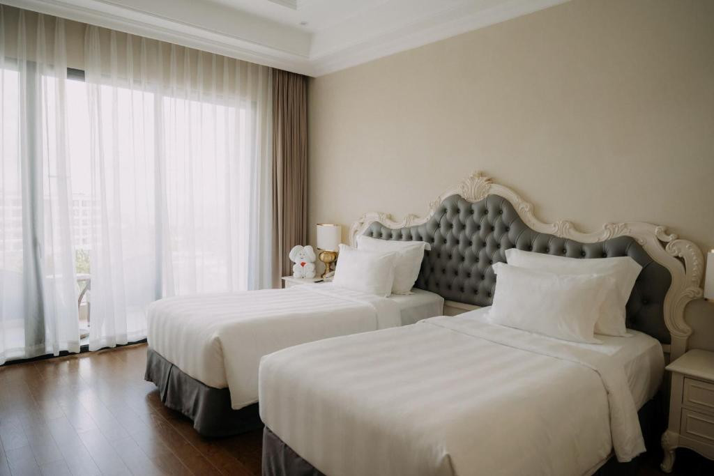 WYNDHAM GRAND PHU QUOC (EX. VINOASIS PHU QUOC RESORT) фото 3