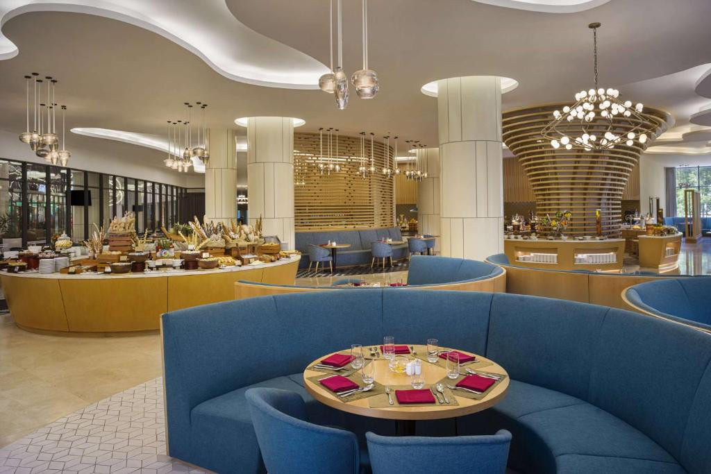 WYNDHAM GRAND PHU QUOC (EX. VINOASIS PHU QUOC RESORT) фото 8