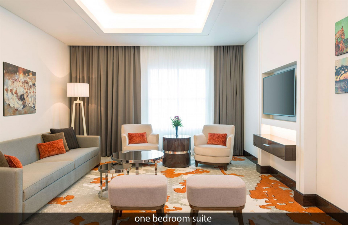RADISSON BLU AJMAN фото 8