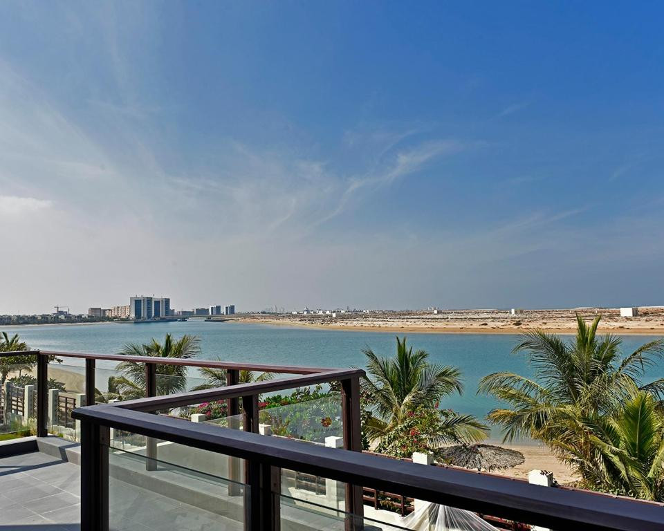 JANNAH HOTEL APARTMENTS & VILLAS IN RAS AL KHAIMAH фото 7