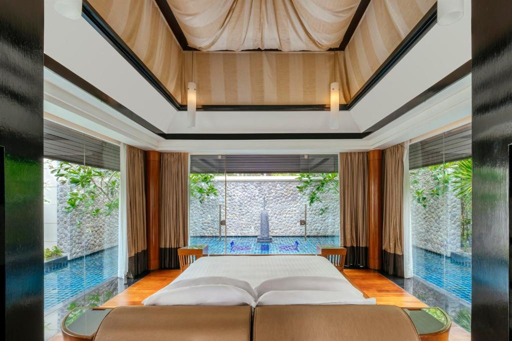 BANYAN TREE PHUKET фото 2