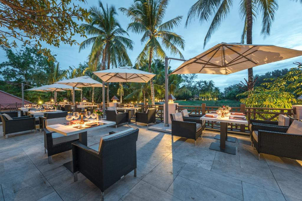 BANYAN TREE PHUKET фото 6