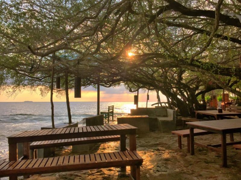 THE C SAMET BEACH RESORT фото 2