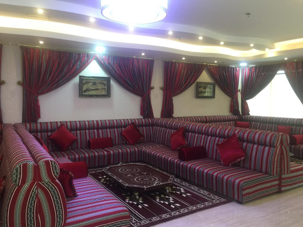 AL SALAM GRAND HOTEL фото 7