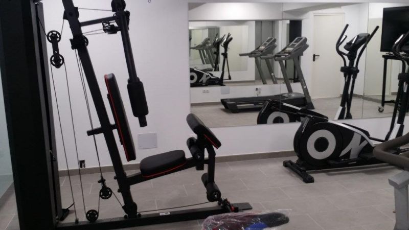 DIAMANTE HOSTAL RESIDENCIA фото 5