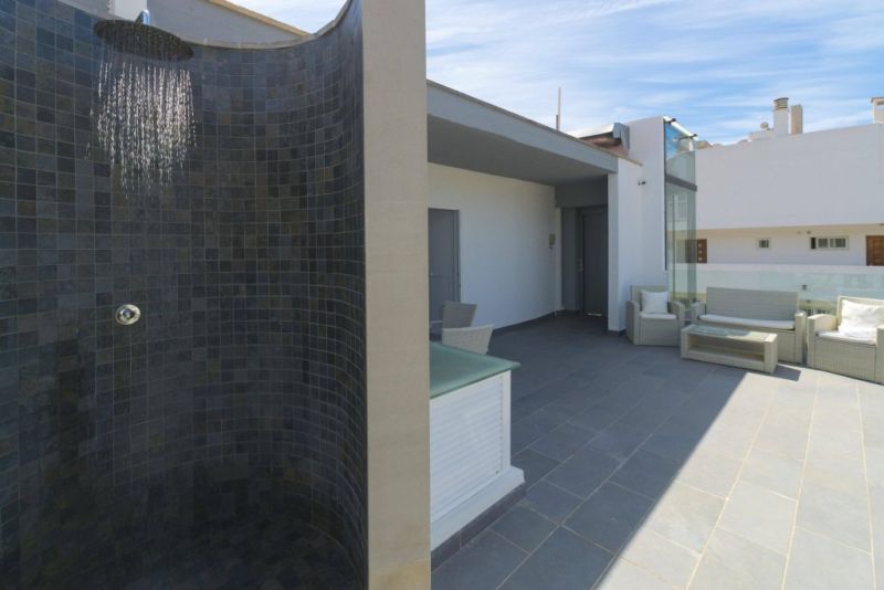 DIAMANTE HOSTAL RESIDENCIA фото 7
