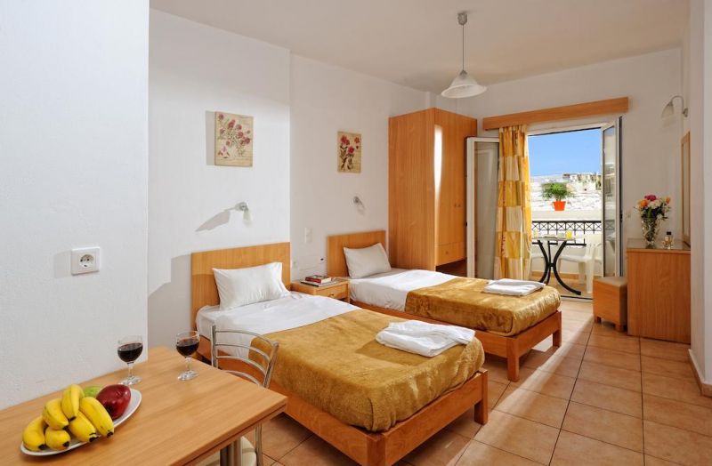 STELIOS RESIDENCE фото 4