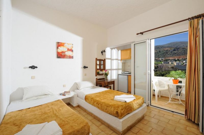 STELIOS RESIDENCE фото 5