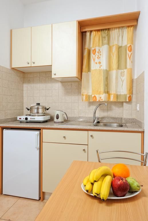 STELIOS RESIDENCE фото 6