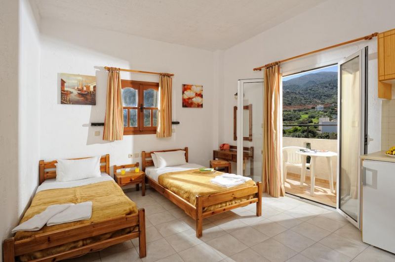 STELIOS RESIDENCE фото 7